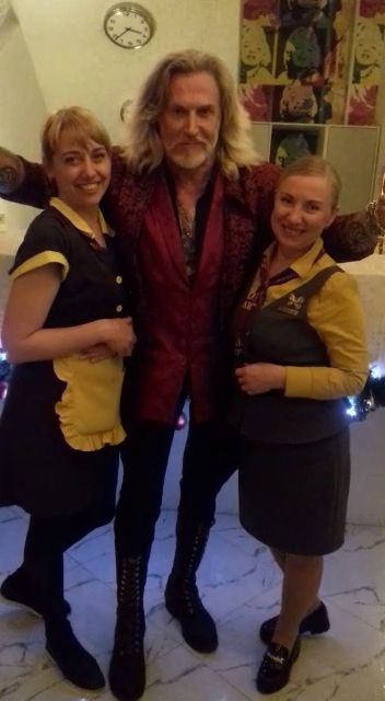 Отель Marton Стачки - photo 3