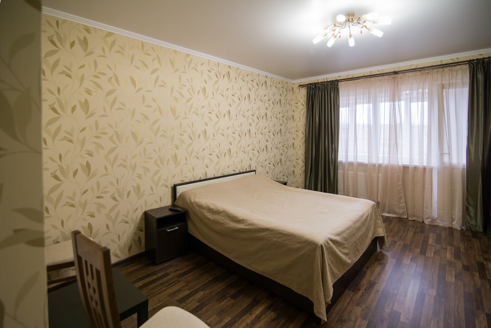 Отель Агат - photo 3