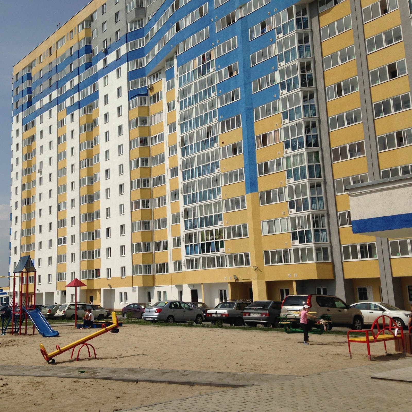 Гостиница на Тракте - photo 4