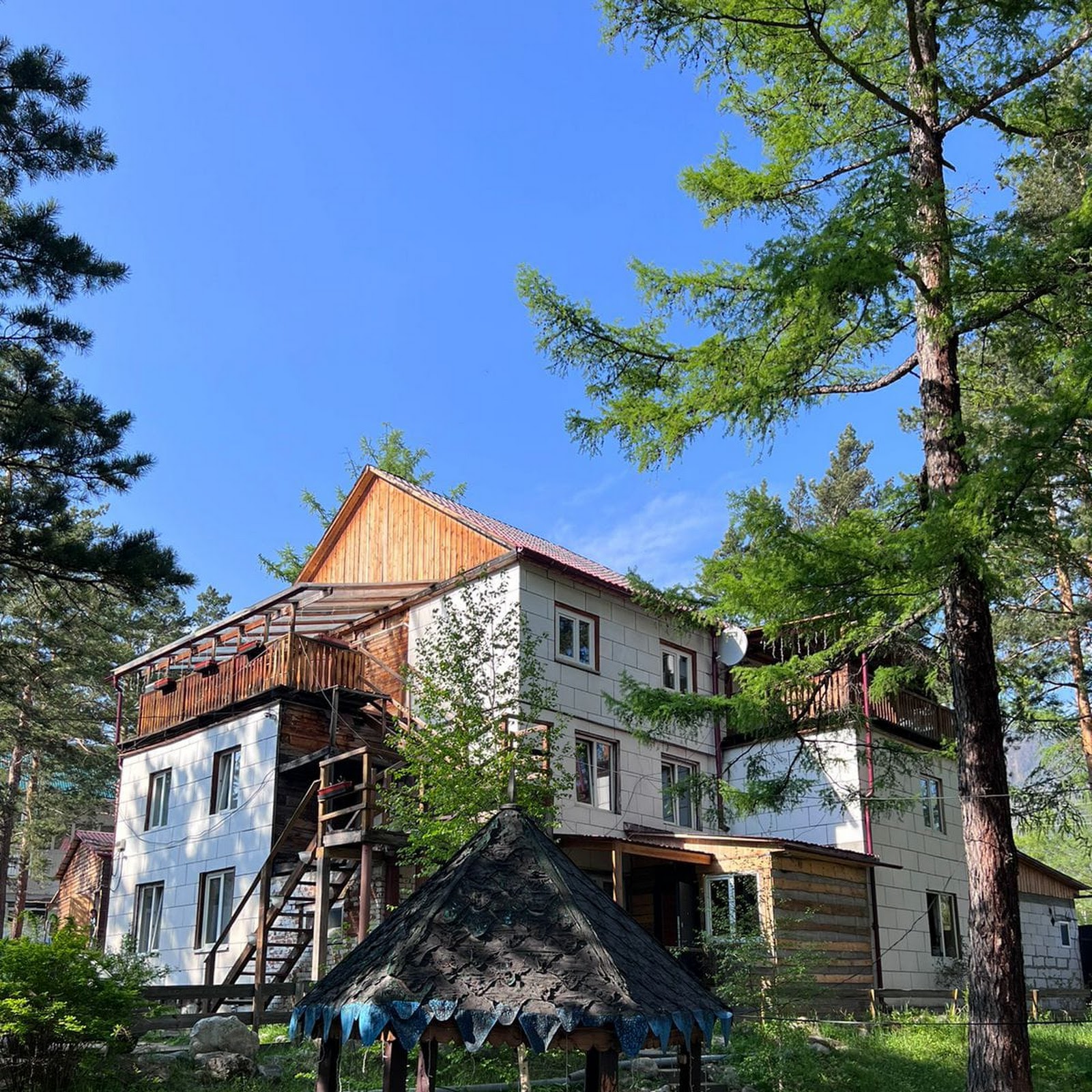 Аршан - photo 2