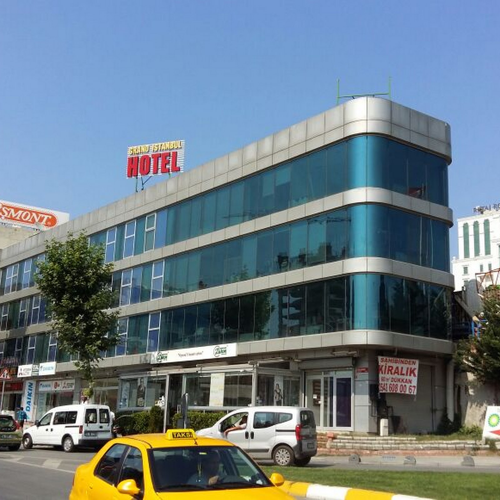 Stambul Motel - photo 2