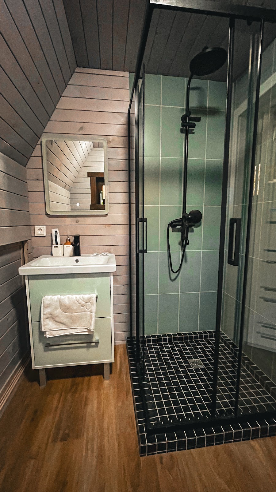 База отдыха Golden Time - photo 3