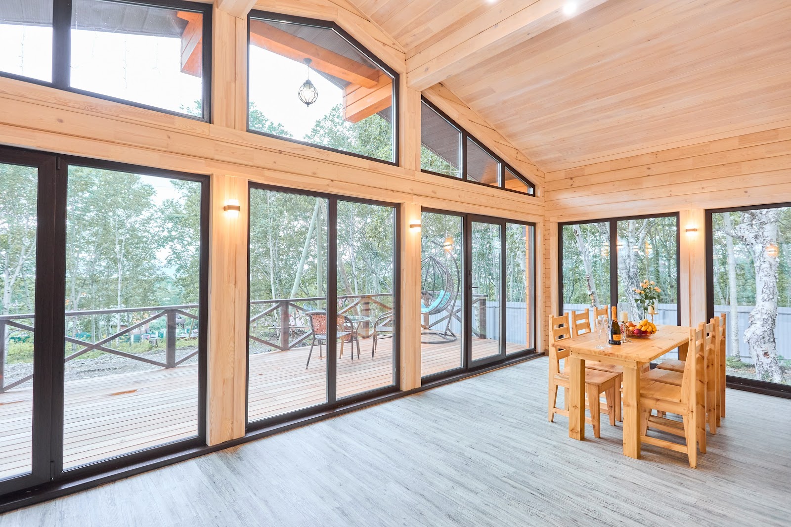 Комплекс гостевых домов "Край родной" - photo 5