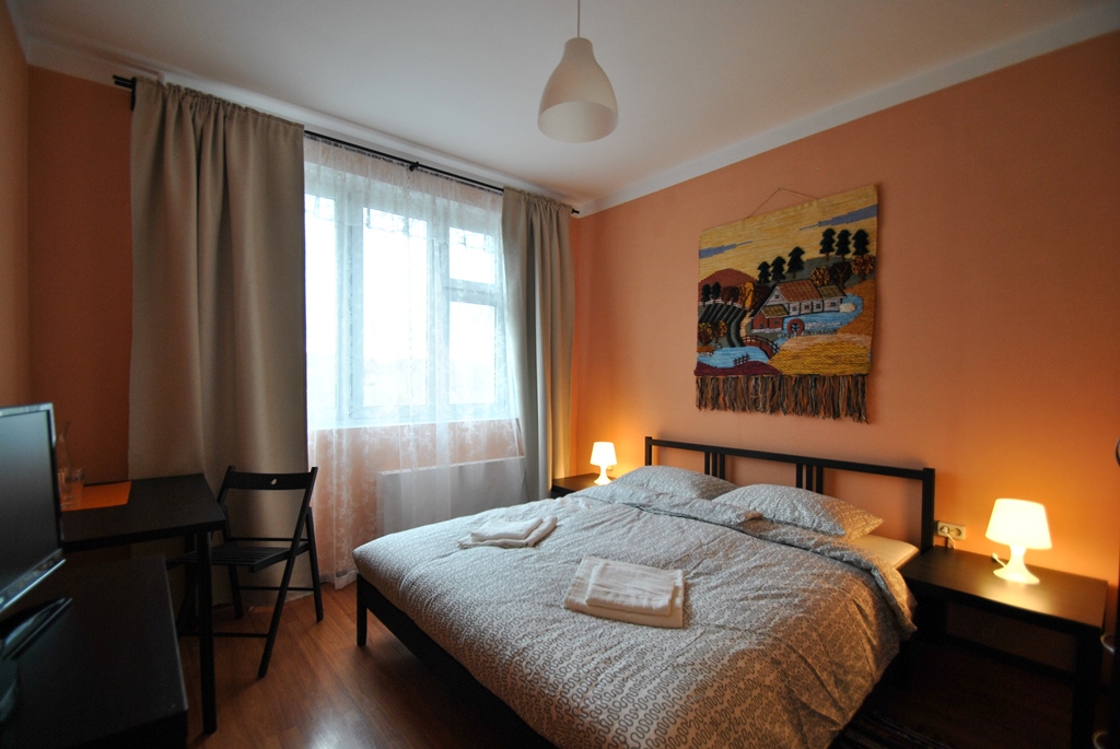 Гостиница Внукинг - photo 5