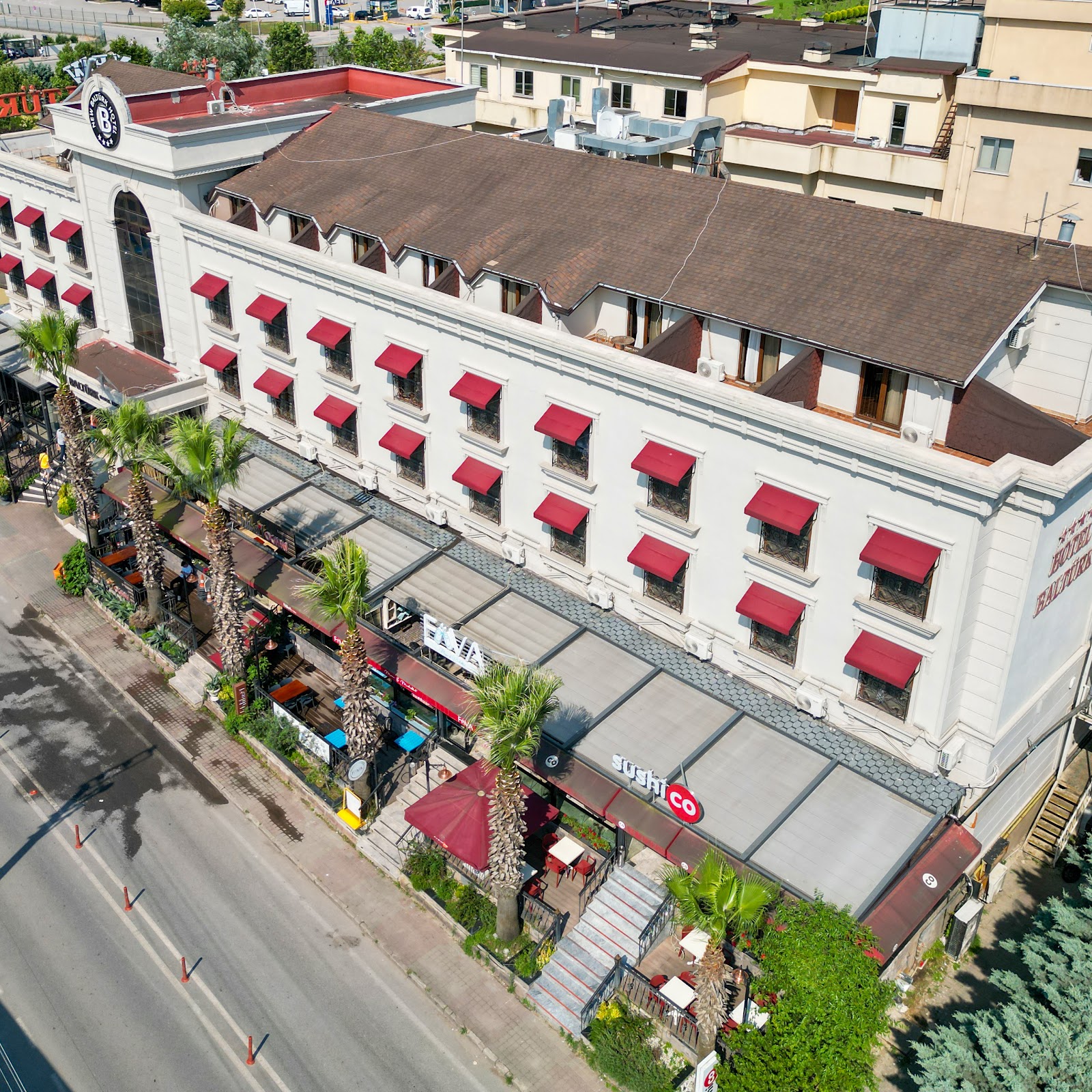 Гостиница "Березка" - photo 4