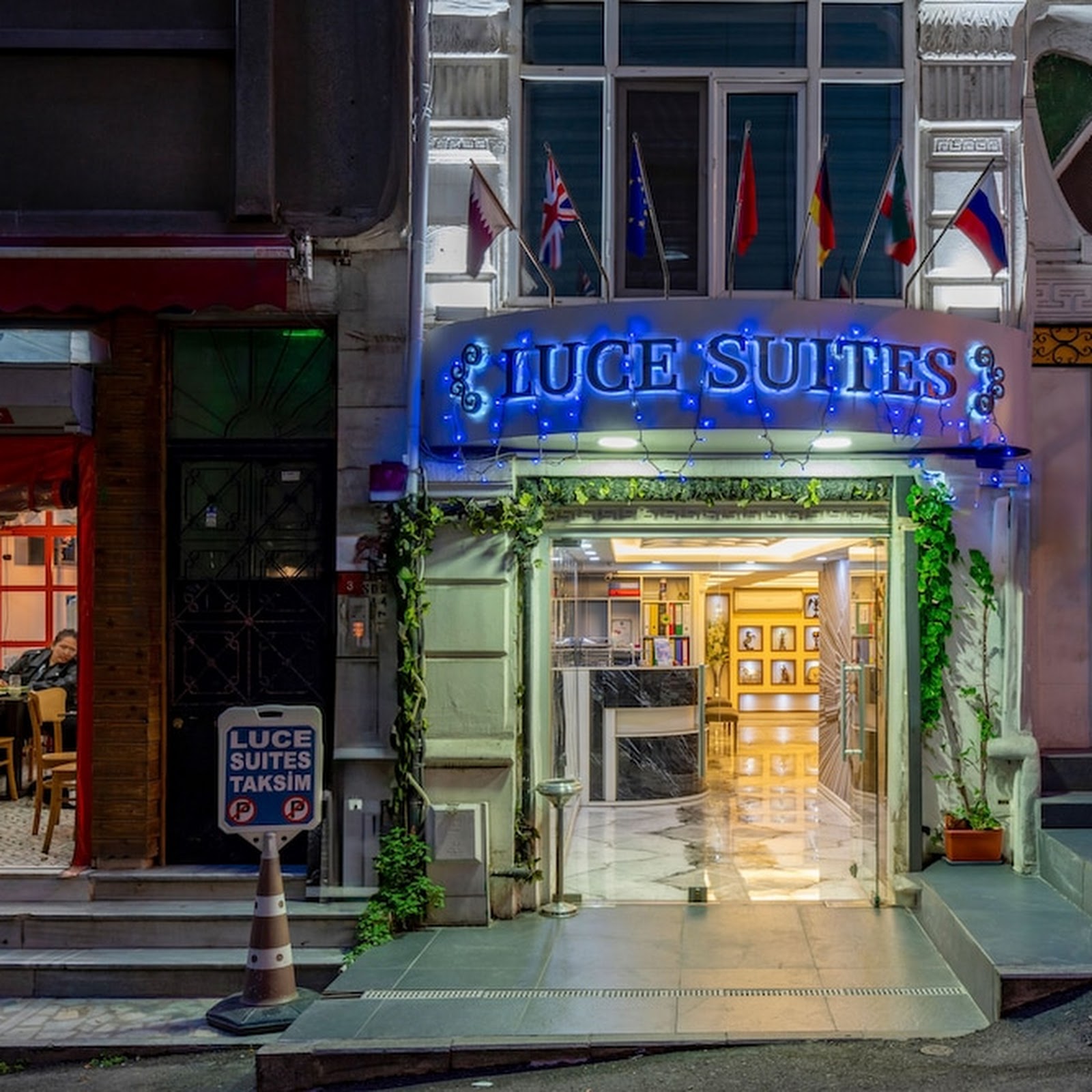 Green Hostel - photo 3