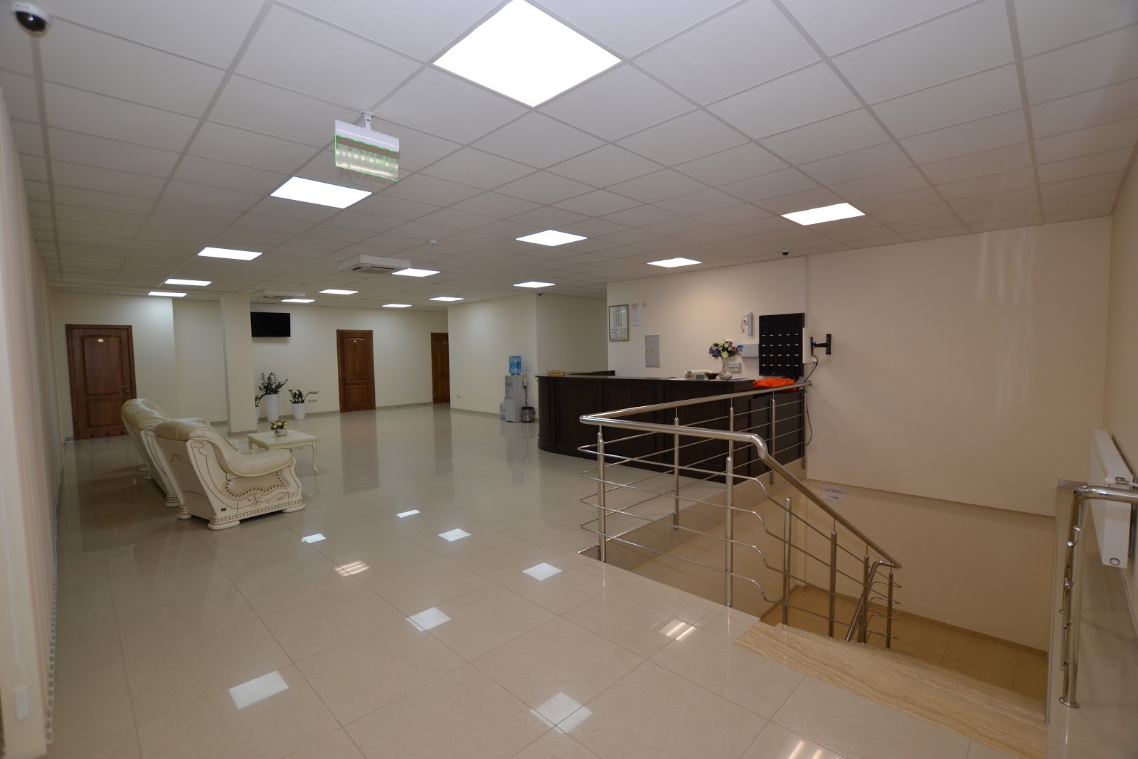 Гостиница CENTRAL - photo 4