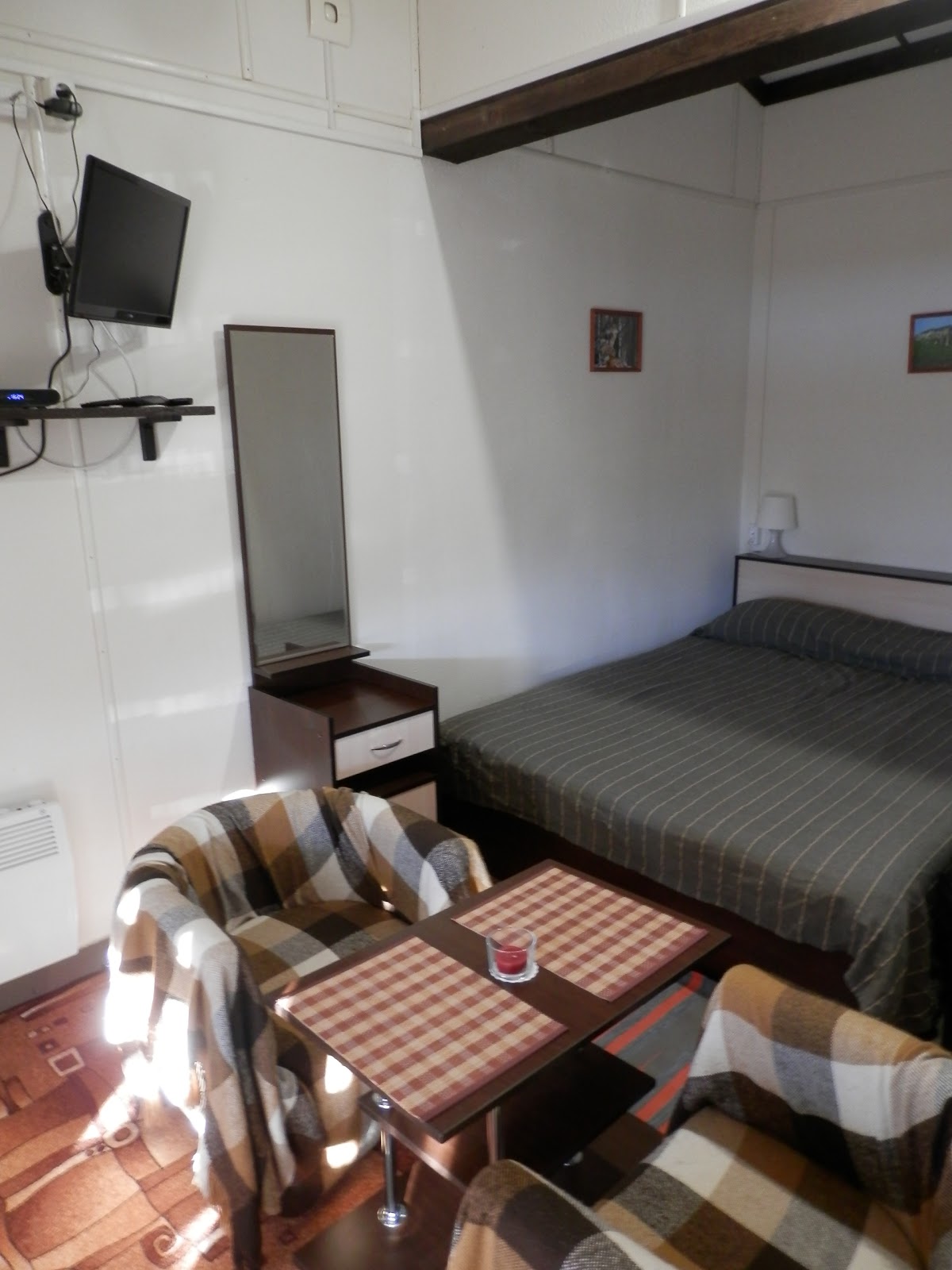 "Нахалёнок" Гостевой Дом - photo 4