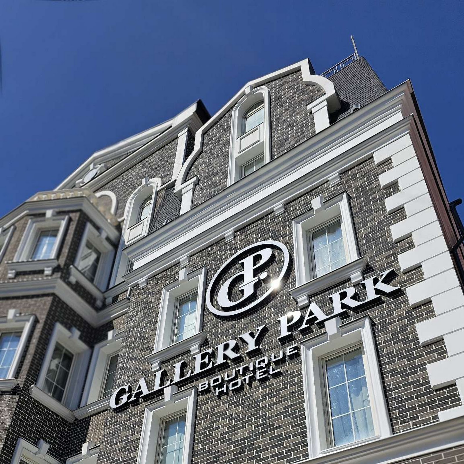 Лайт (Lite), Отель - photo 3