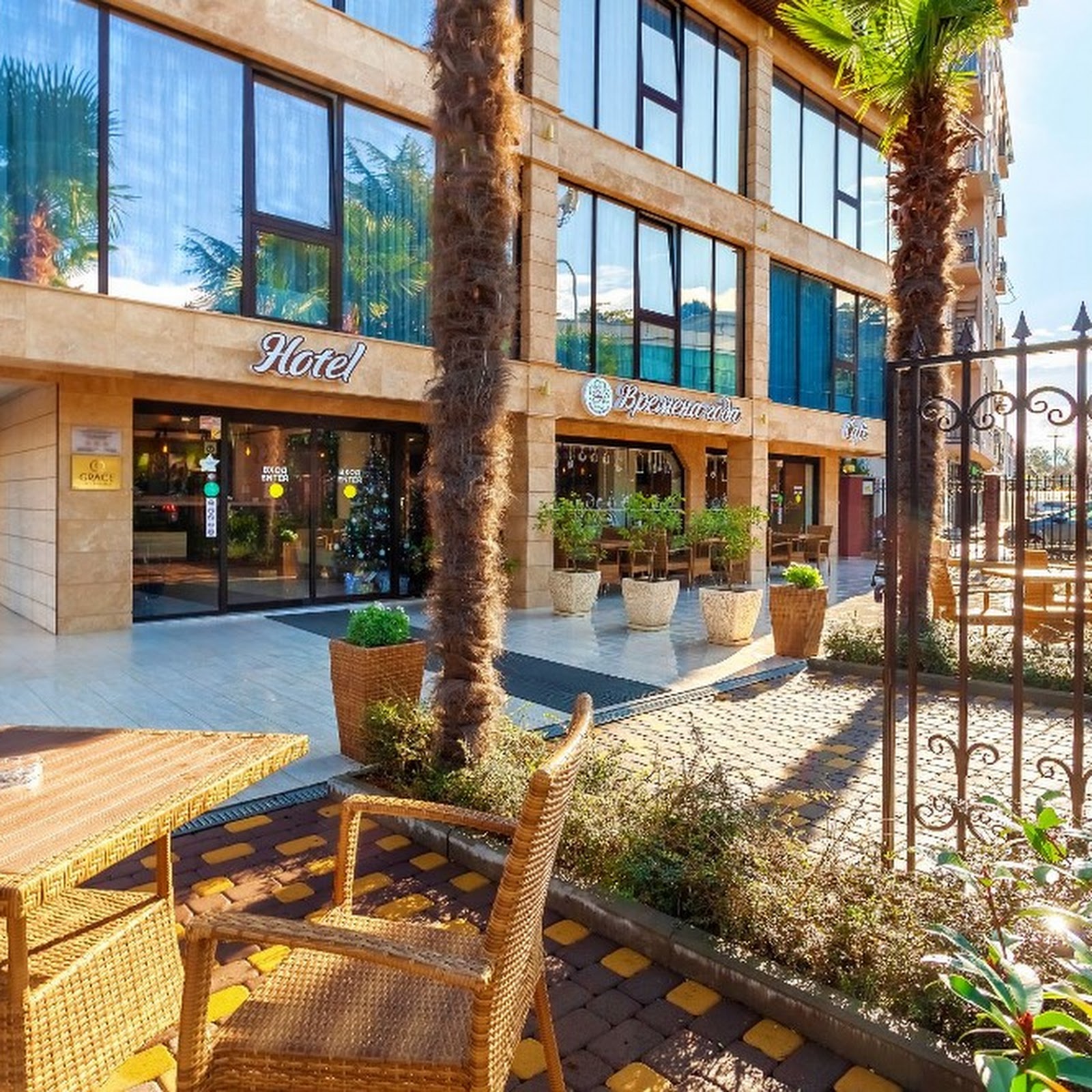 Мини-гостиница Татьяна