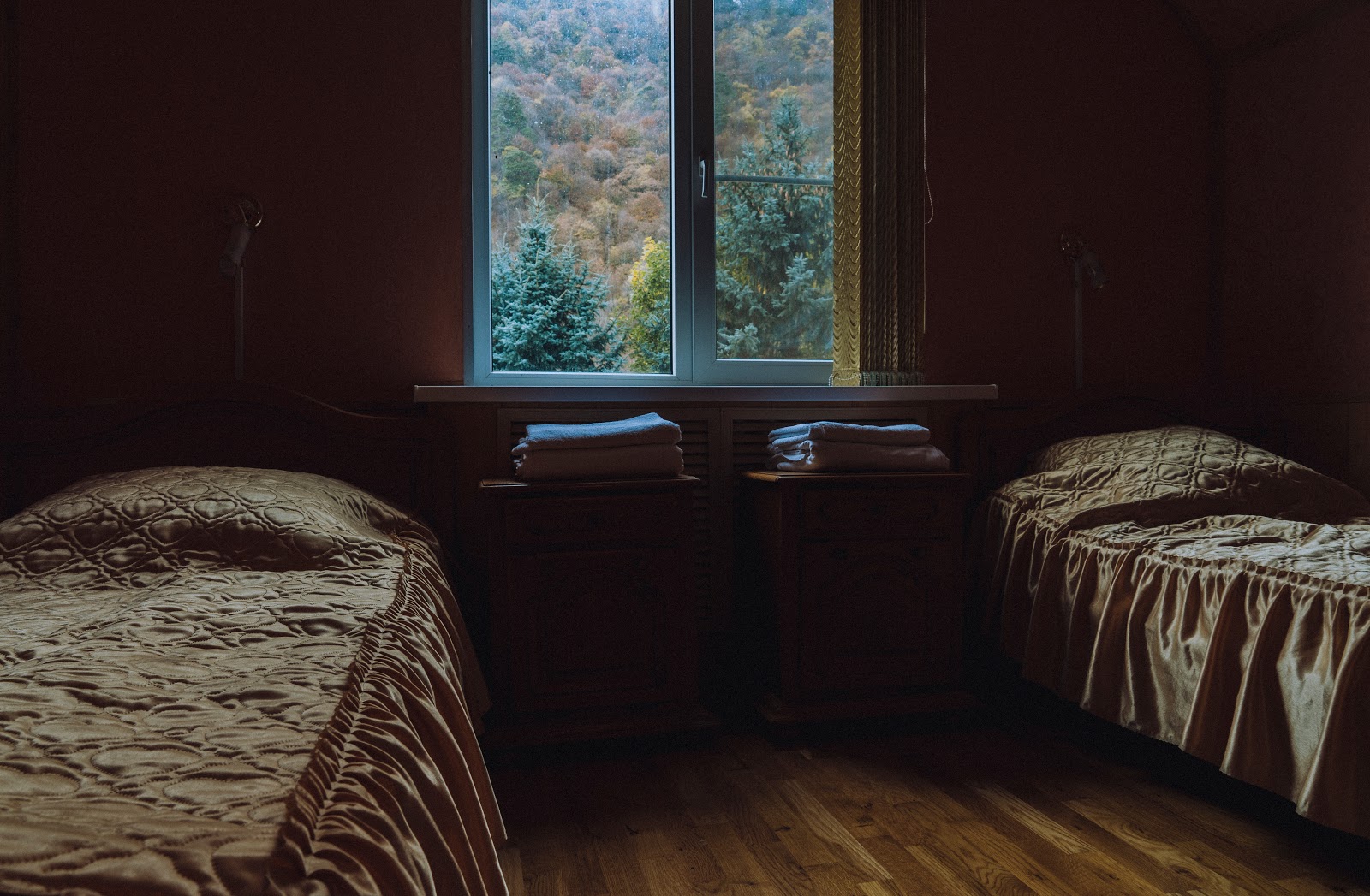 База отдыха Аксаут - photo 3