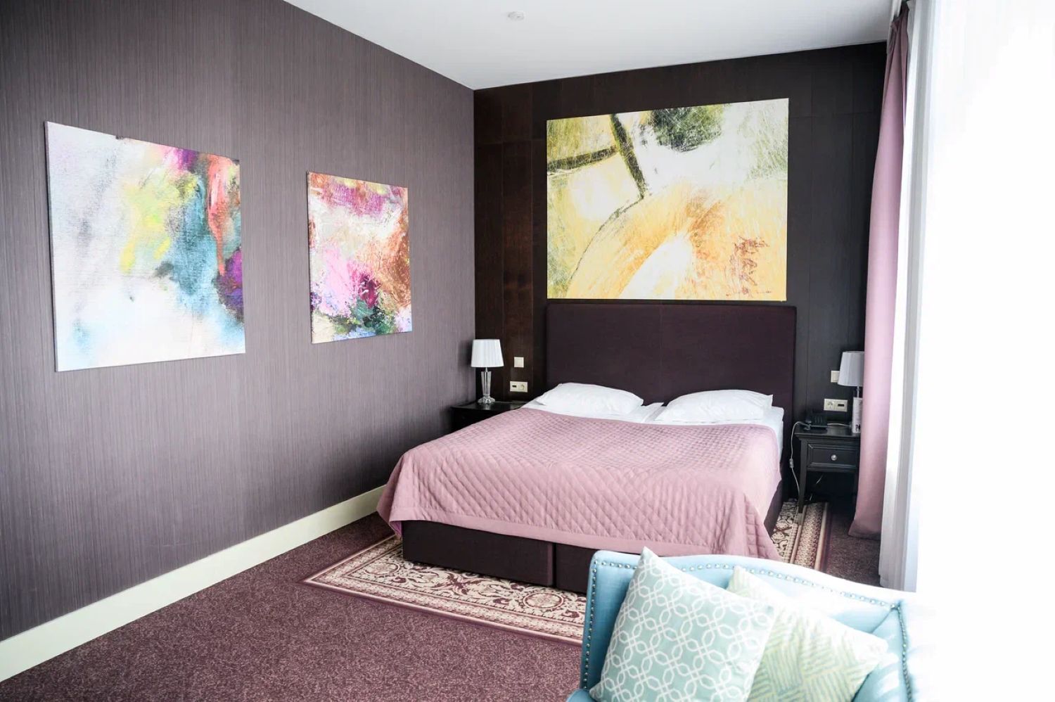 Отель Country Club Юдино парк - photo 2