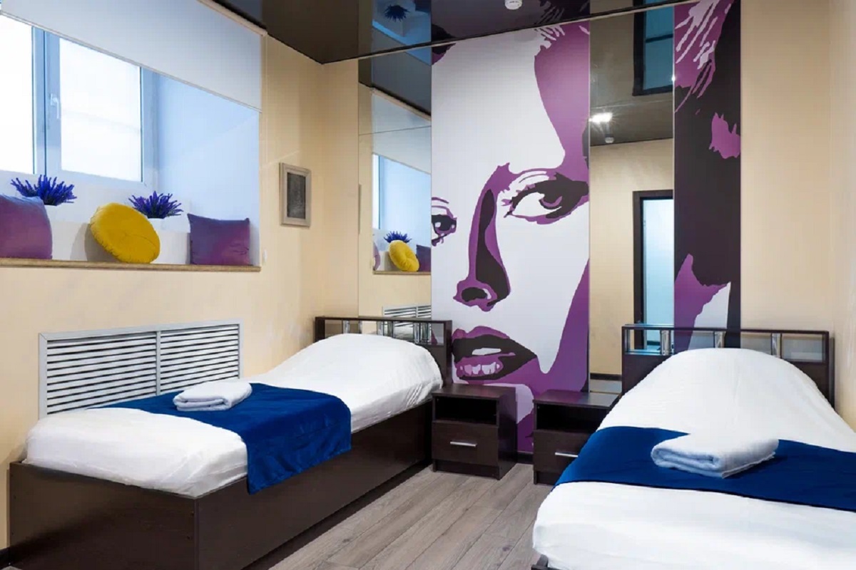 Бульвар - photo 1