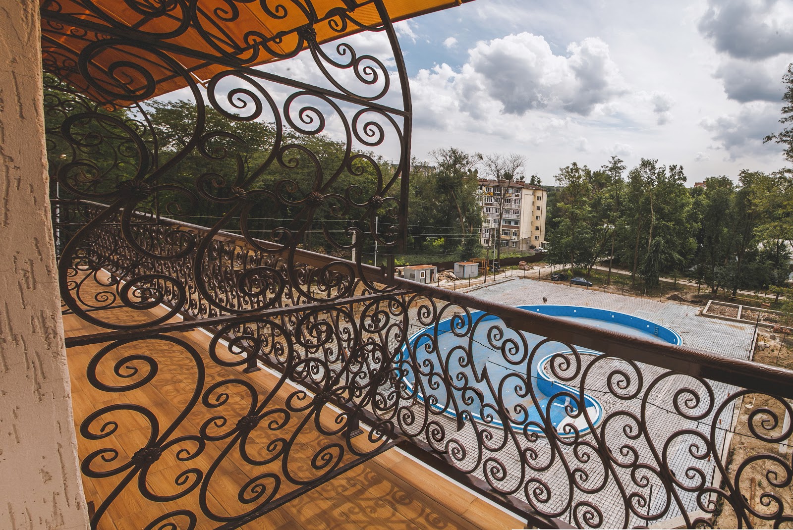 Rostovskiy Hotel - photo 3