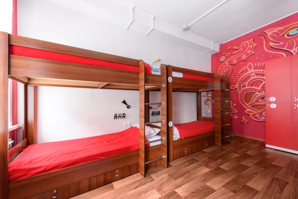 Funkey Hostel - photo 2