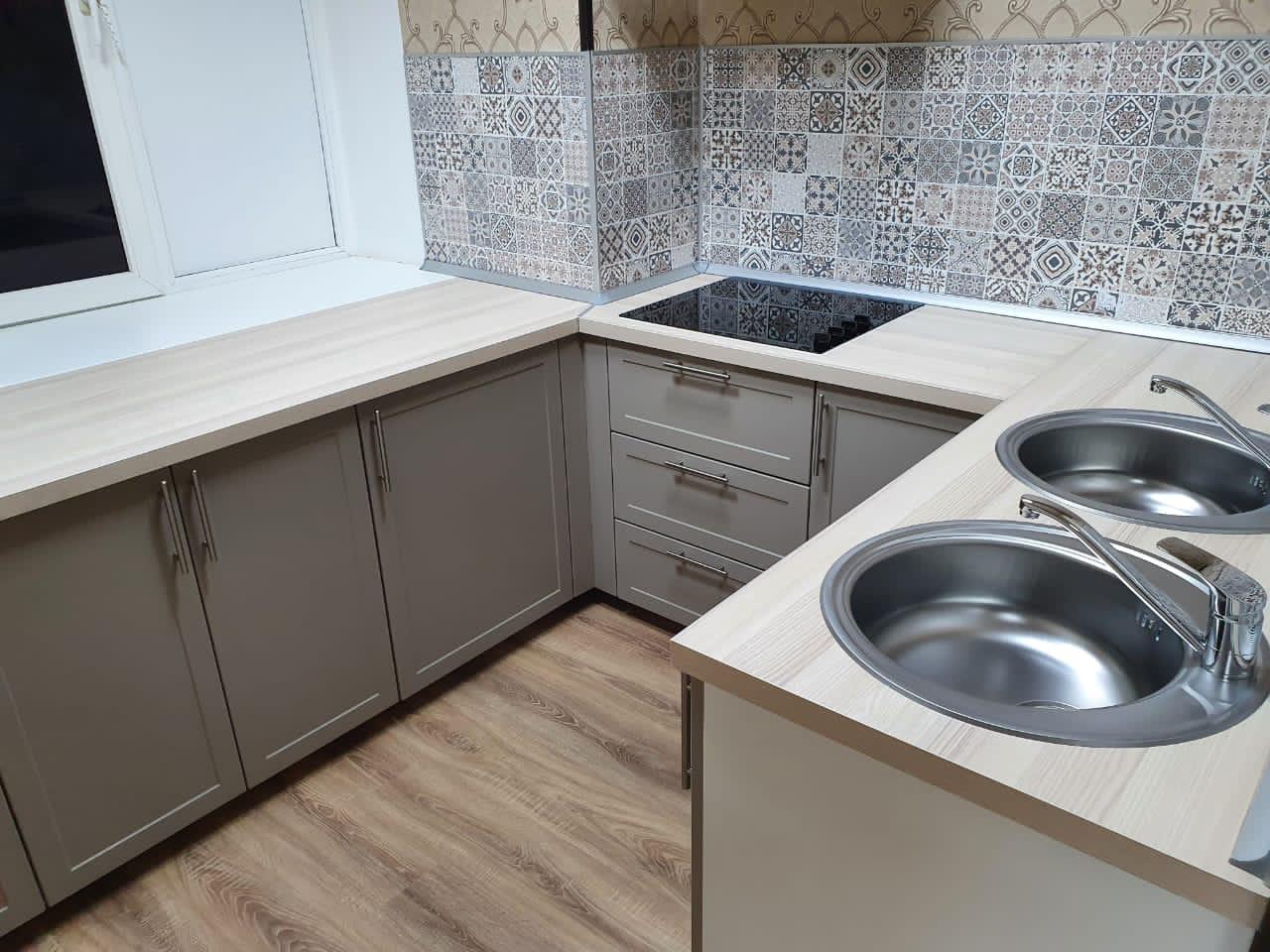 Хостел Медовый - photo 4