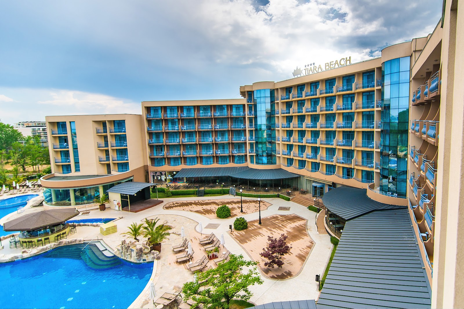 Tiara Resel - photo 2