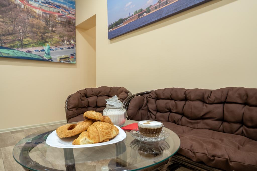 Мини-отель Адель - photo 5