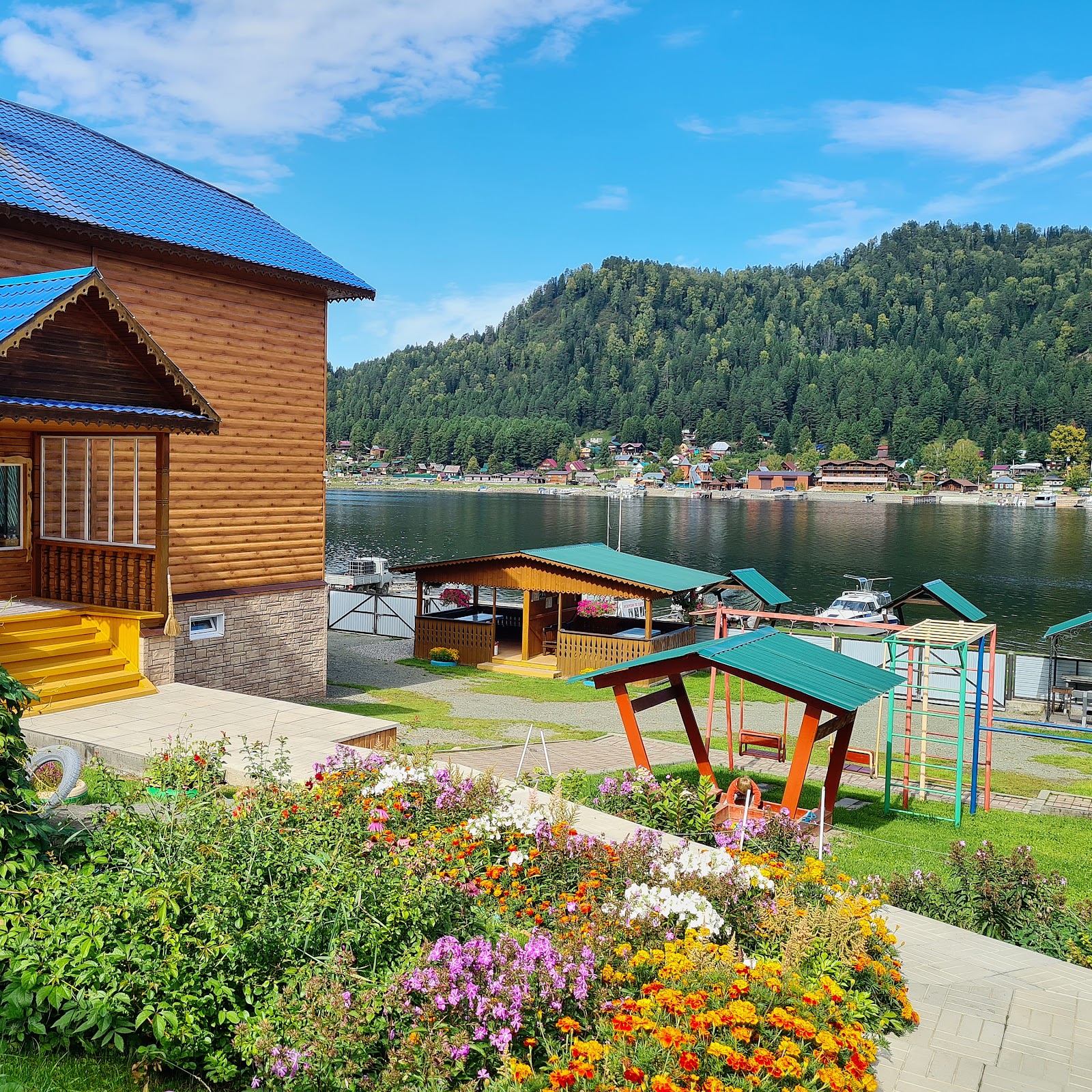 Тепло души - photo 3