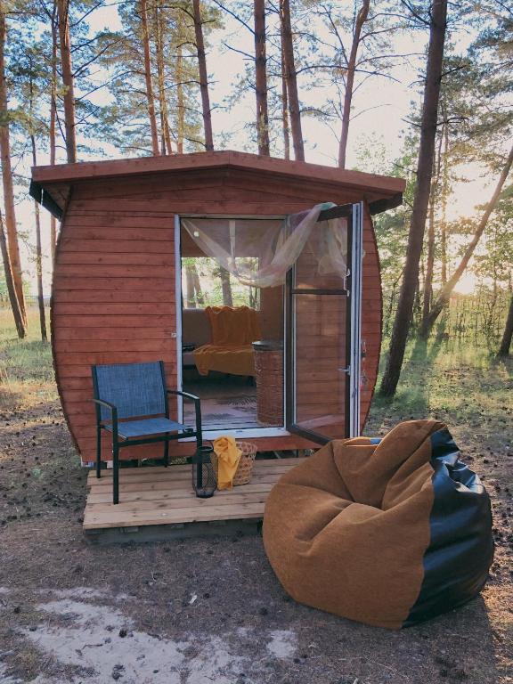 Wind Hunters Station - photo 4