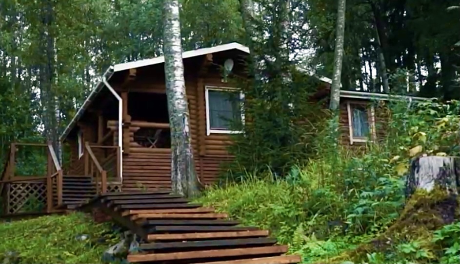 Мыс Вуокса - photo 2