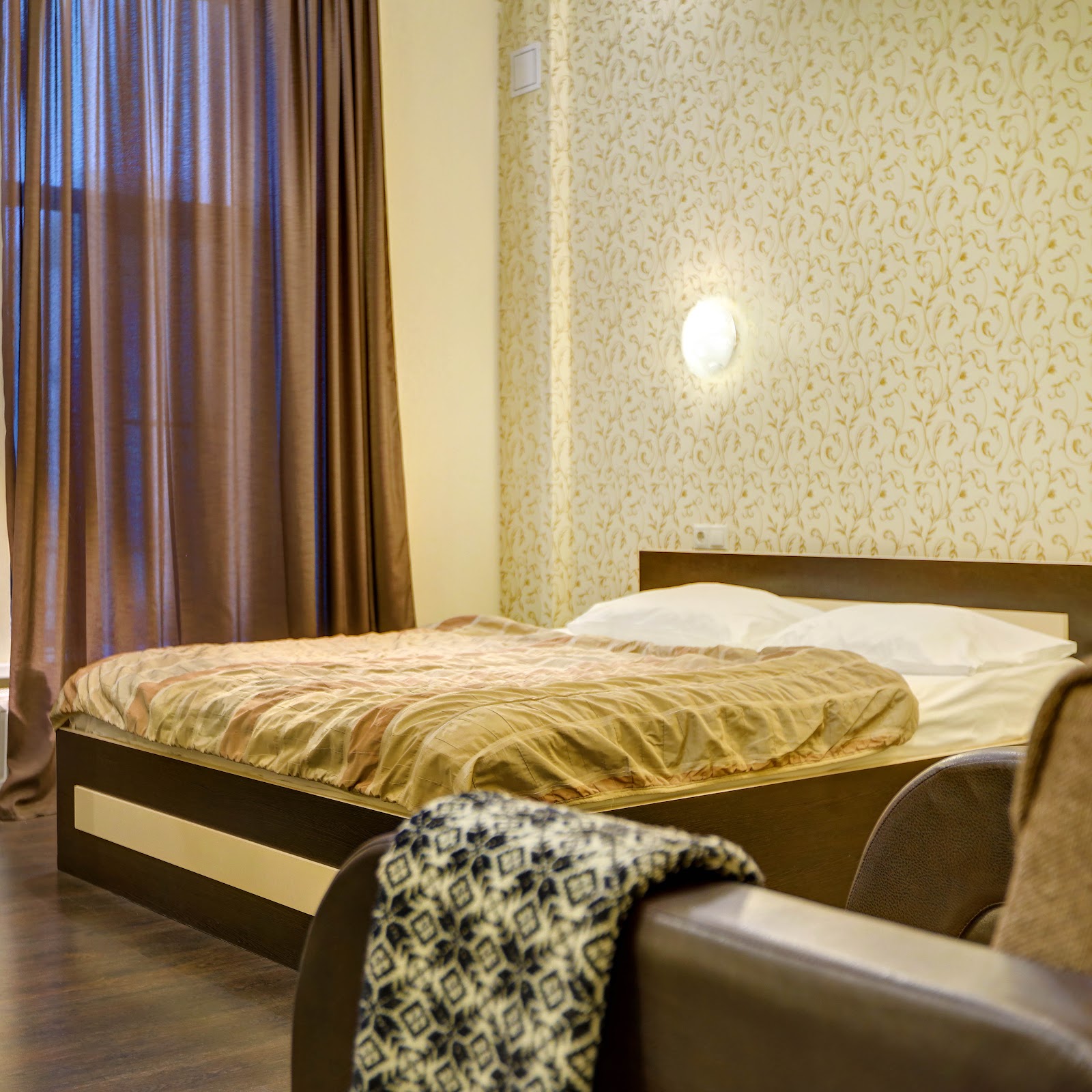 Апарт-Отель Невский 158 - photo 1