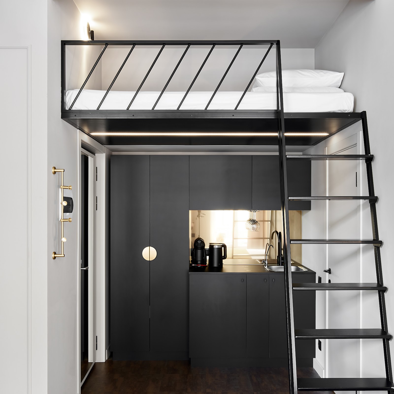 Отель "АРКАДИЯ" - photo 5