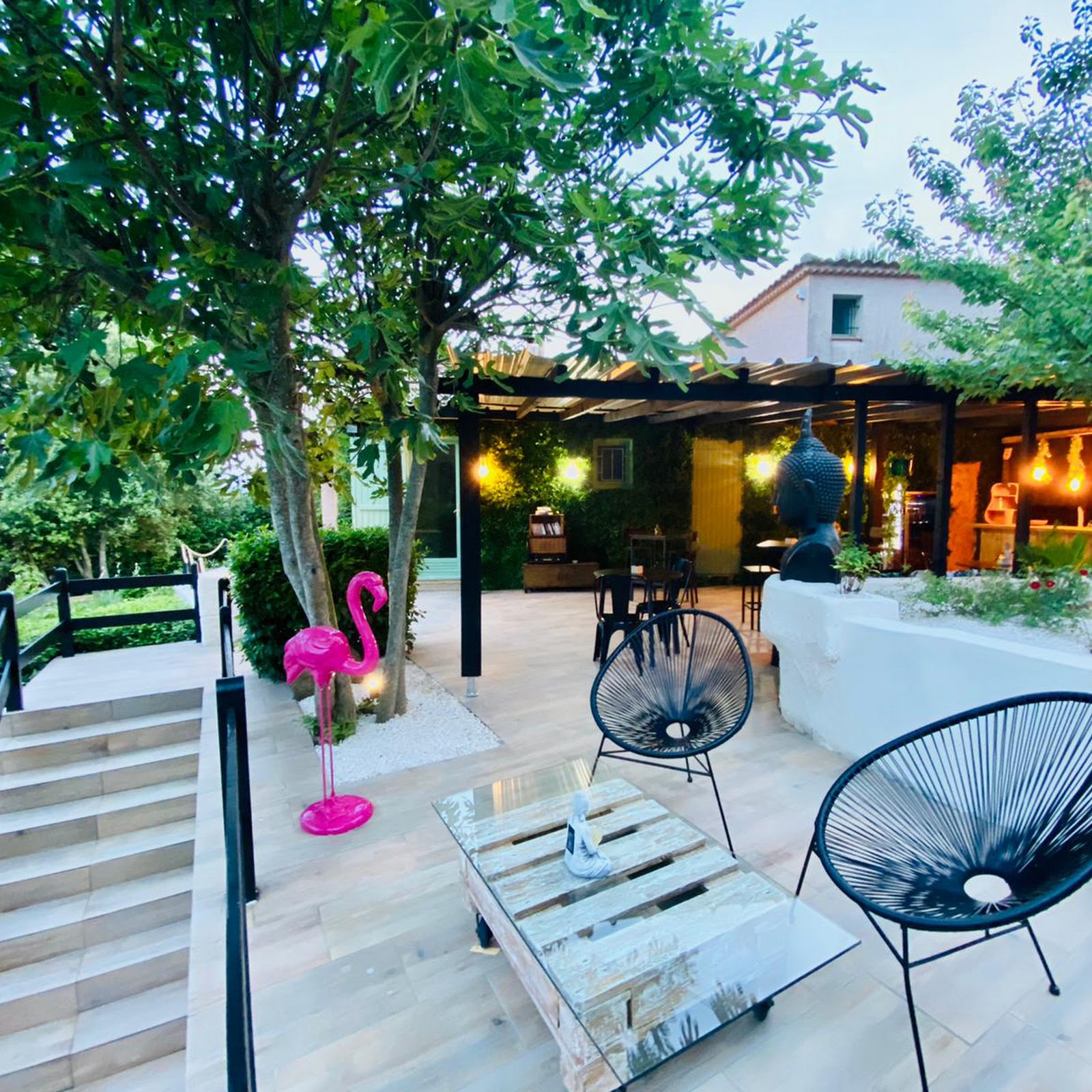 Чили Хостел - photo 3