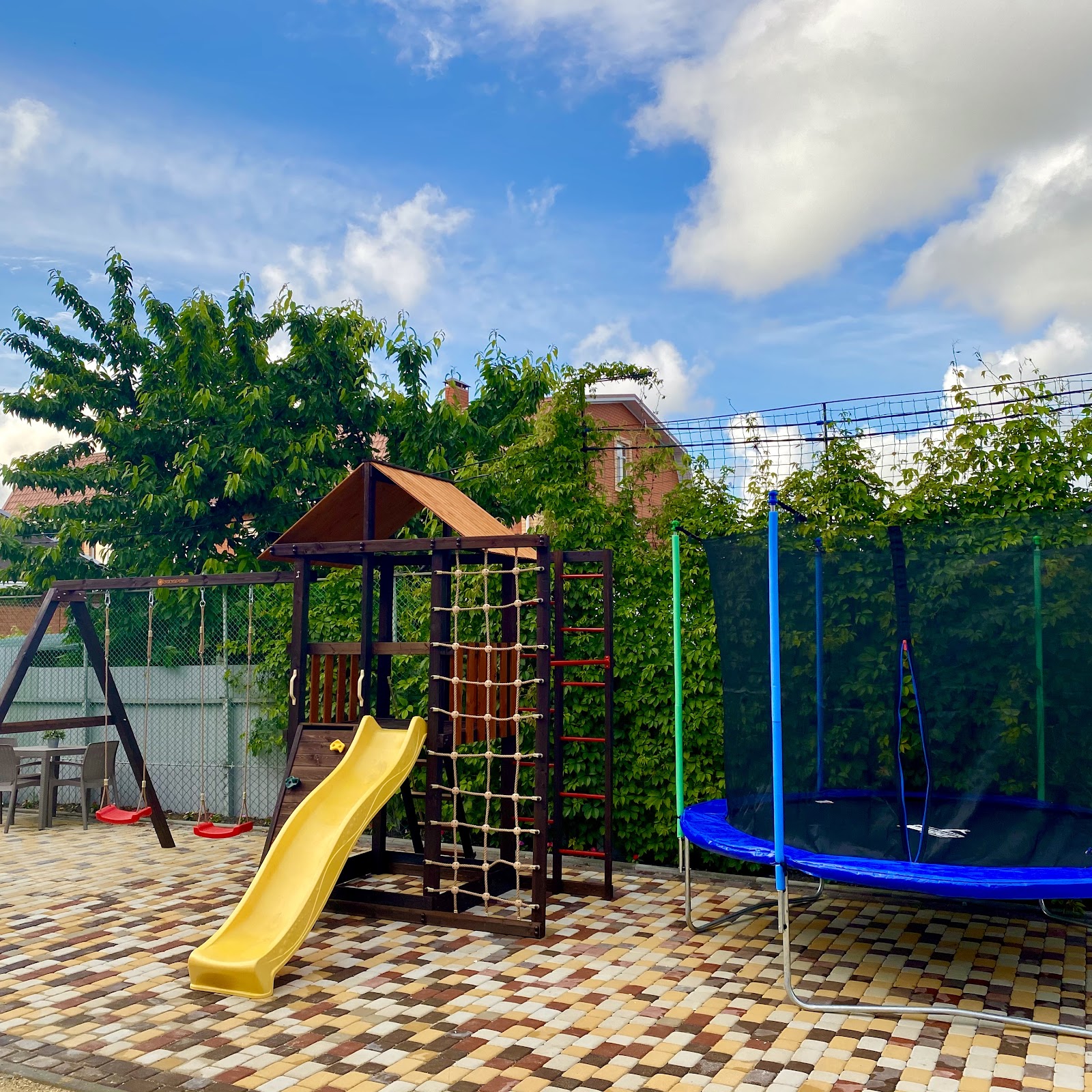 Гостевой дом "Анна" - photo 4