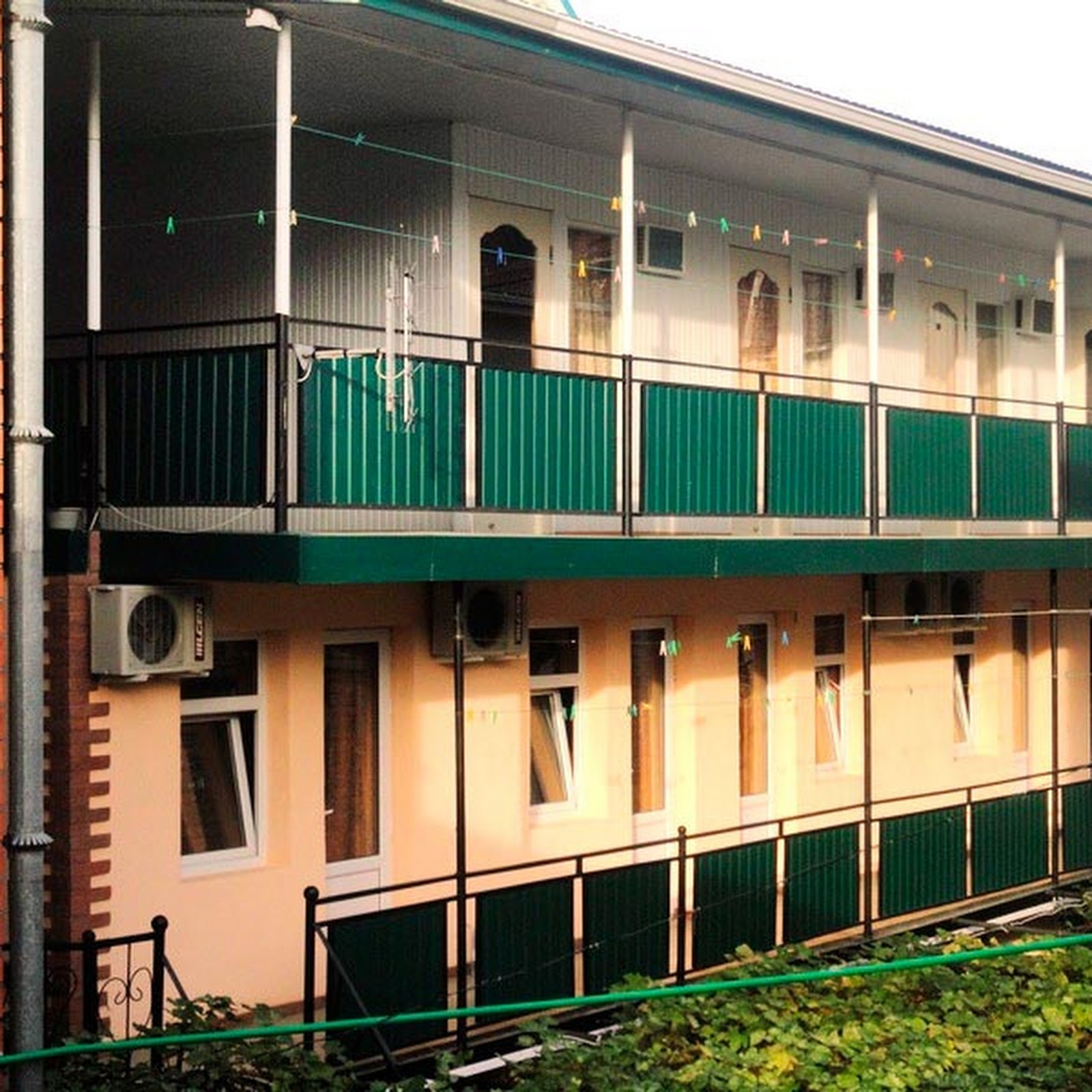 Апарт-отель Пушкин - photo 5