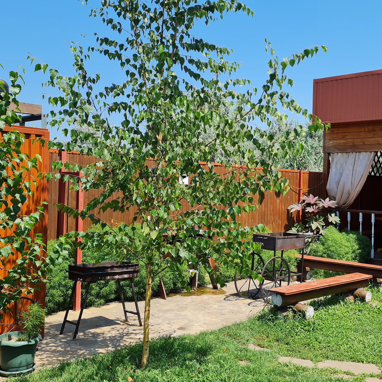 ГОСТЕВОЙ КОМПЛЕКС АРНА - photo 5