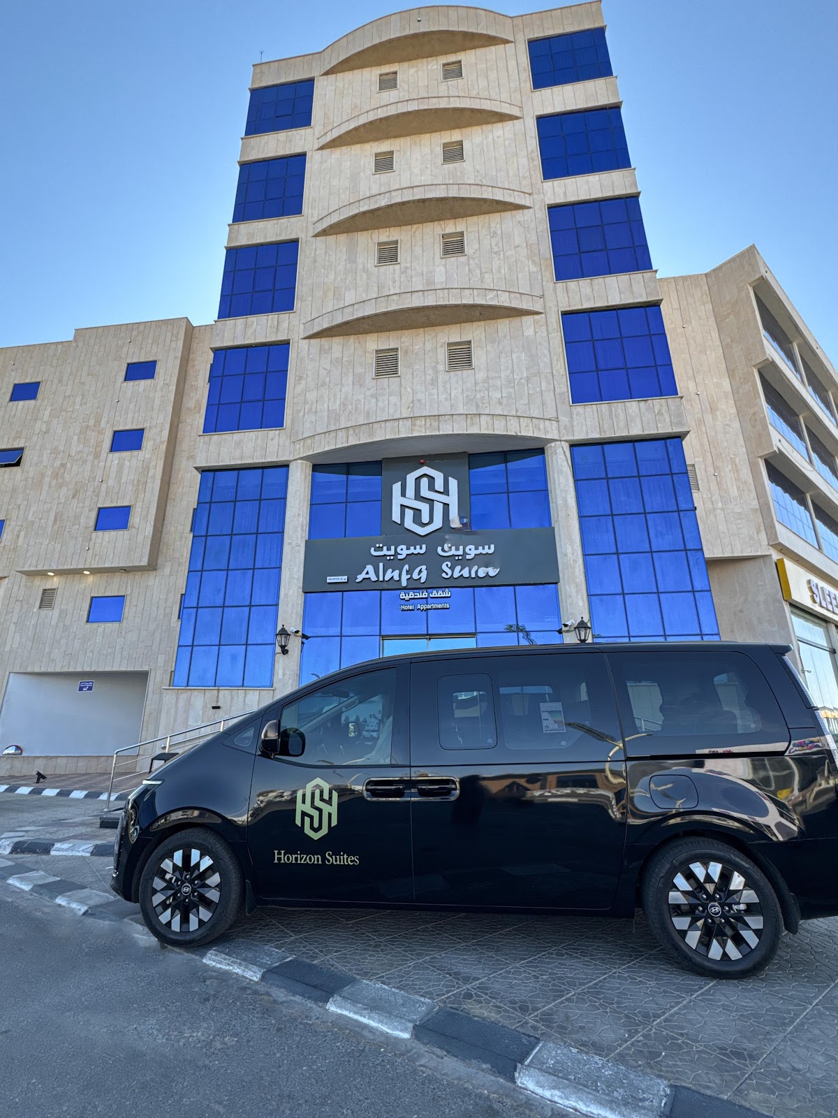 Guest house Happy family