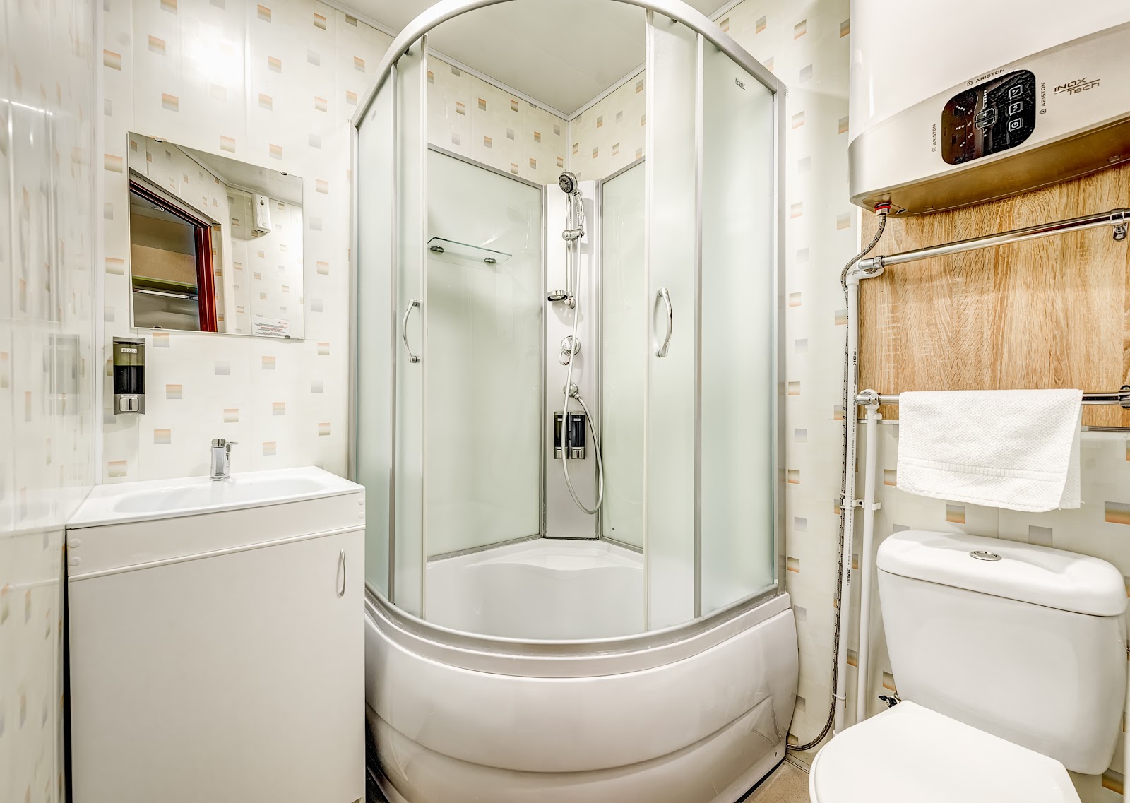 Акварель - photo 5