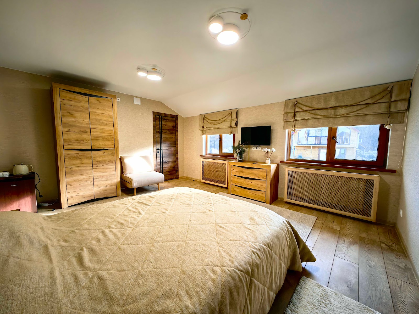 Апарт-отель 01TRAVEL - photo 2