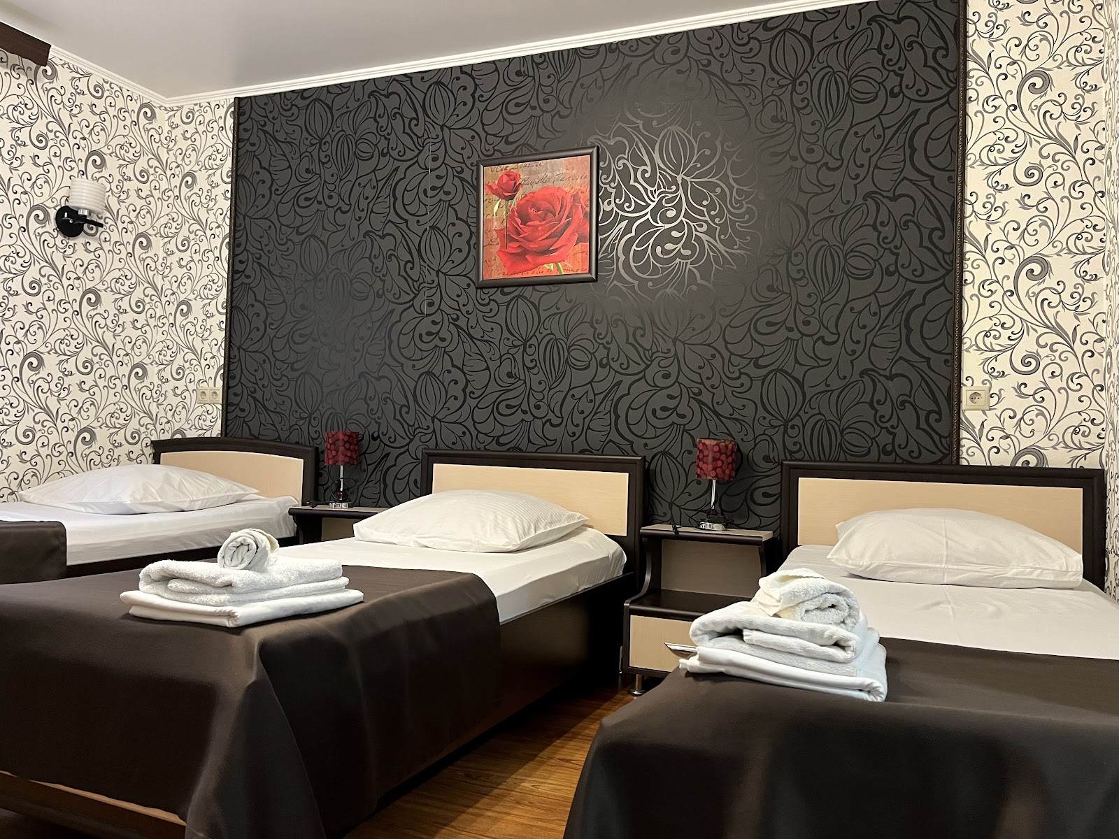 Hotel Poseidon Gagra - photo 2