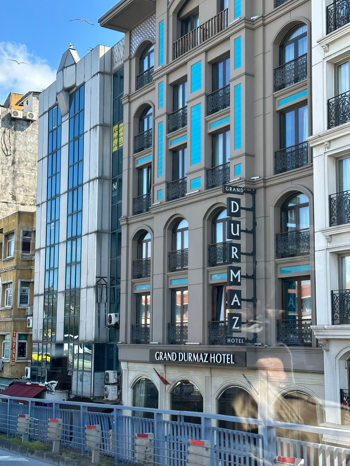 Гостевой Дом "Медвежонок"