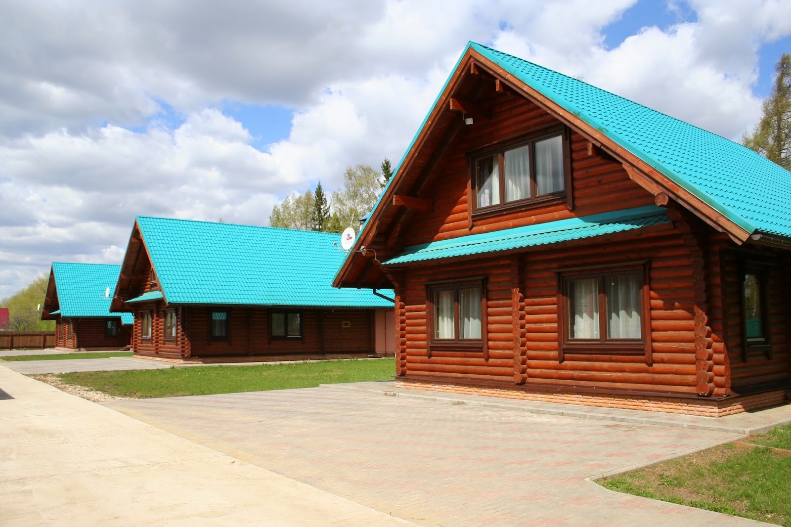 Три Бани - photo 2