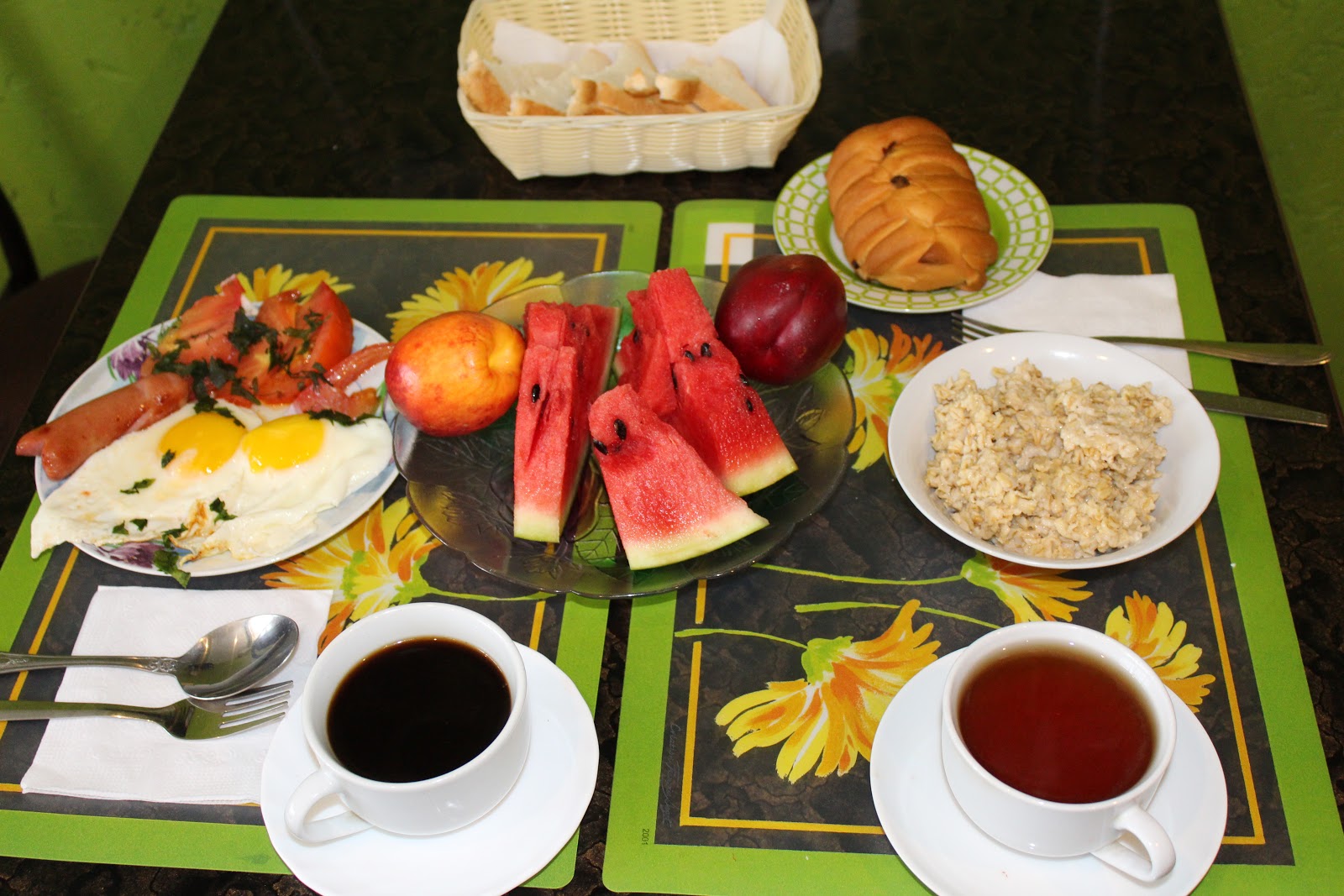 Гостиница Дон - photo 5