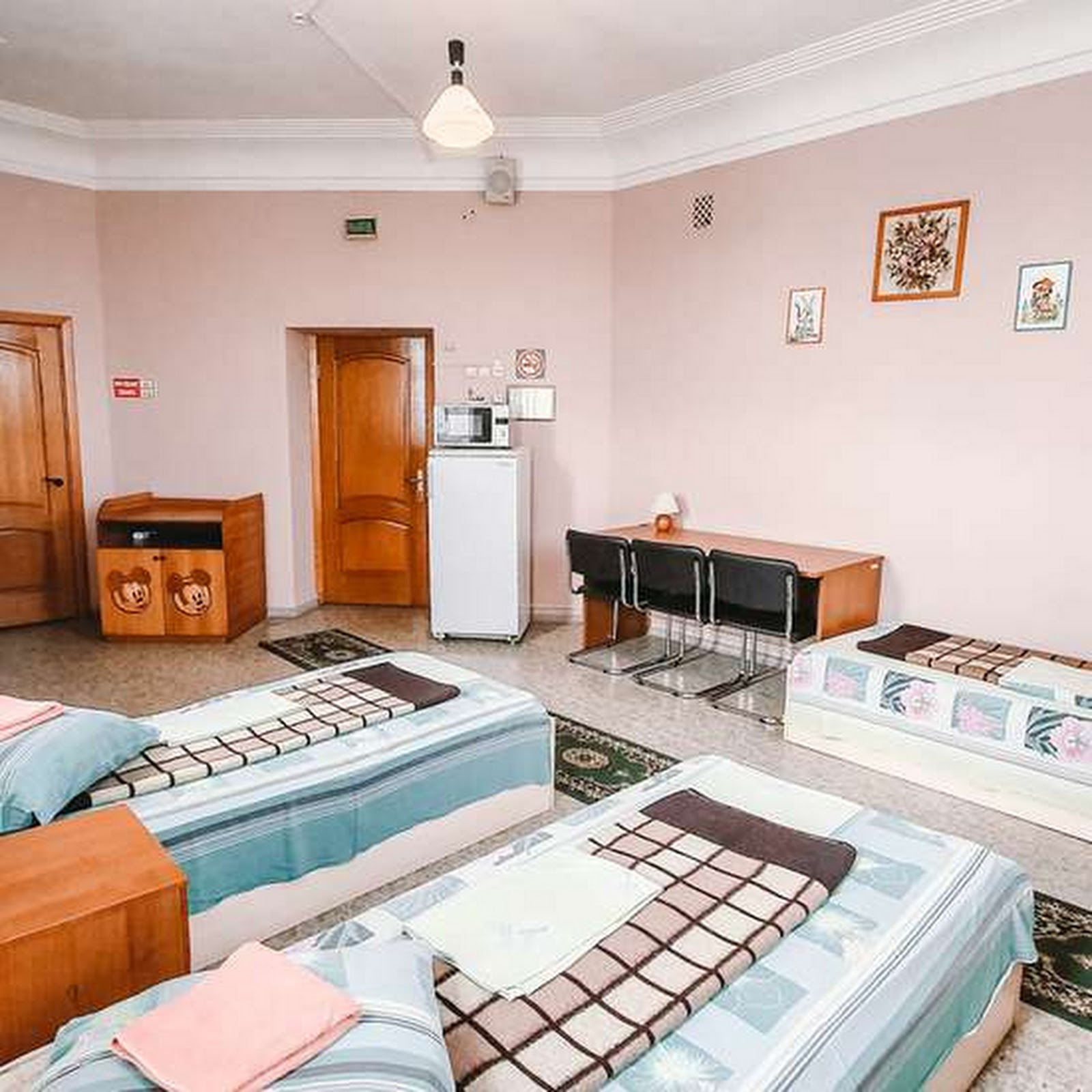 Отель Даларис - photo 2