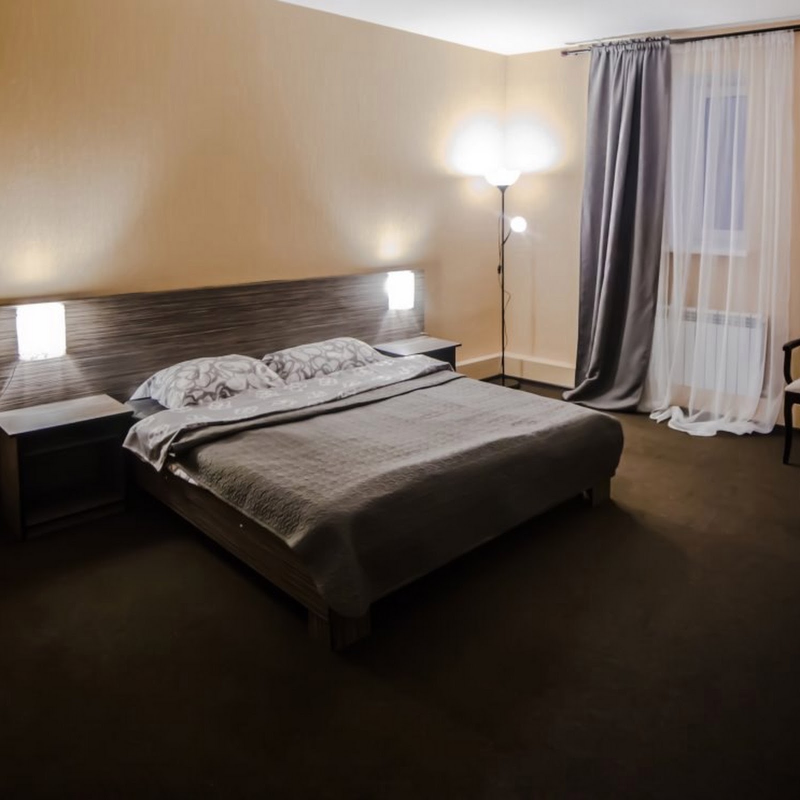 Отель Арт 11 - photo 5