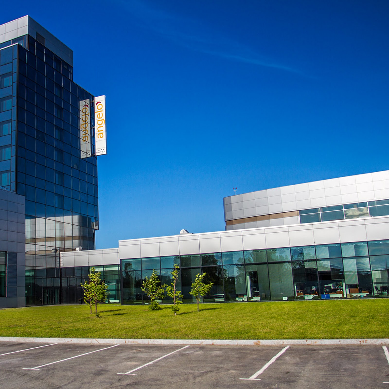 Коттедж "Десятка"