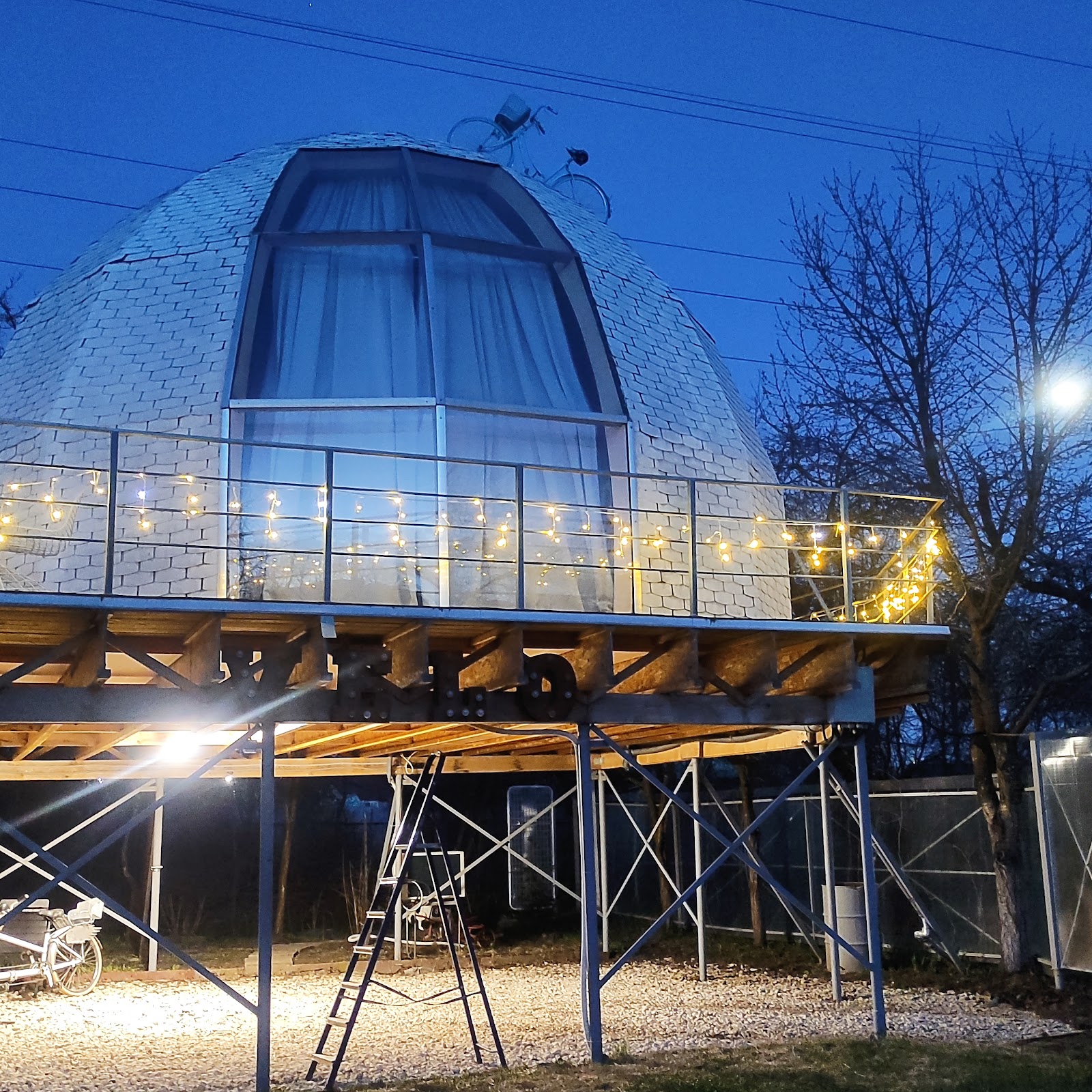 Отель на сосновой - photo 4