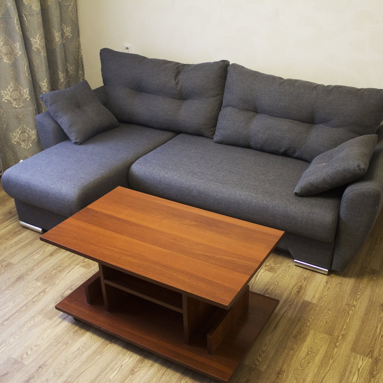 Адмирал - photo 1