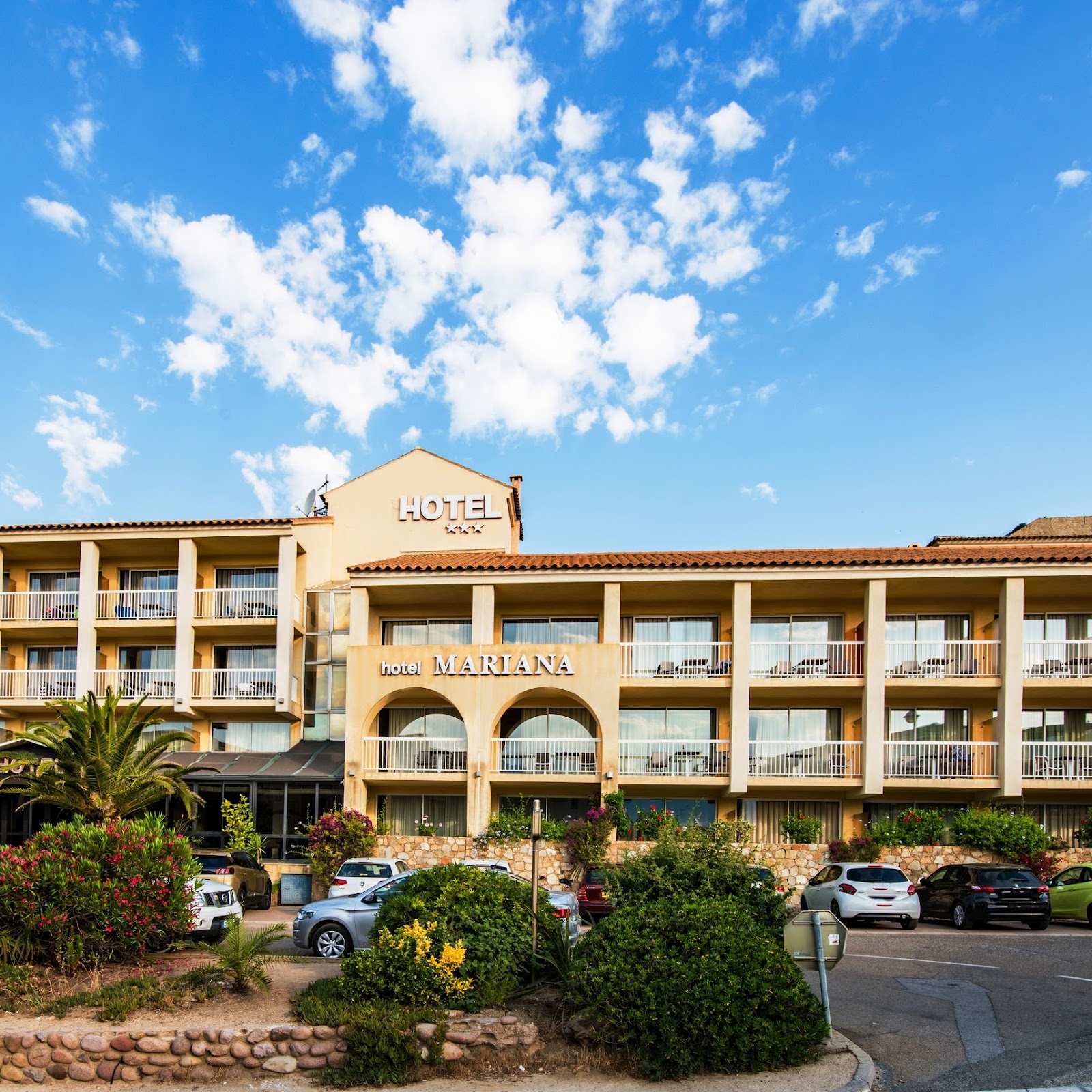 Гостиница «Северная Пальмира» - photo 3