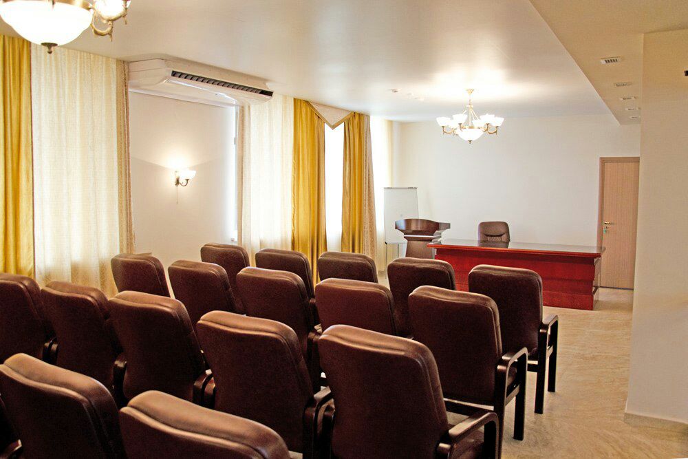 База Отдыха Ленские Зори - photo 5