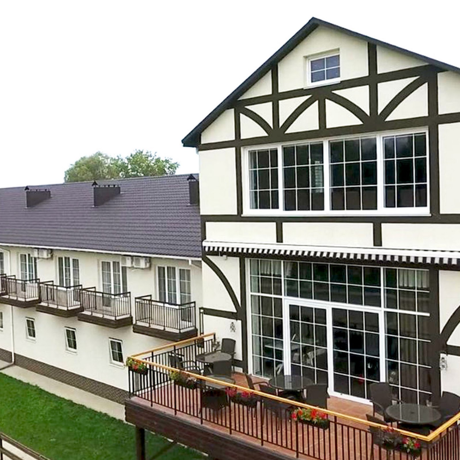 Баня У Водопада - photo 2