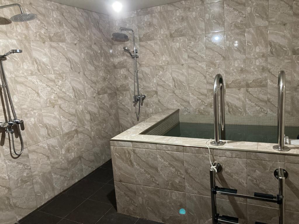 Forest Yard Отель - photo 5