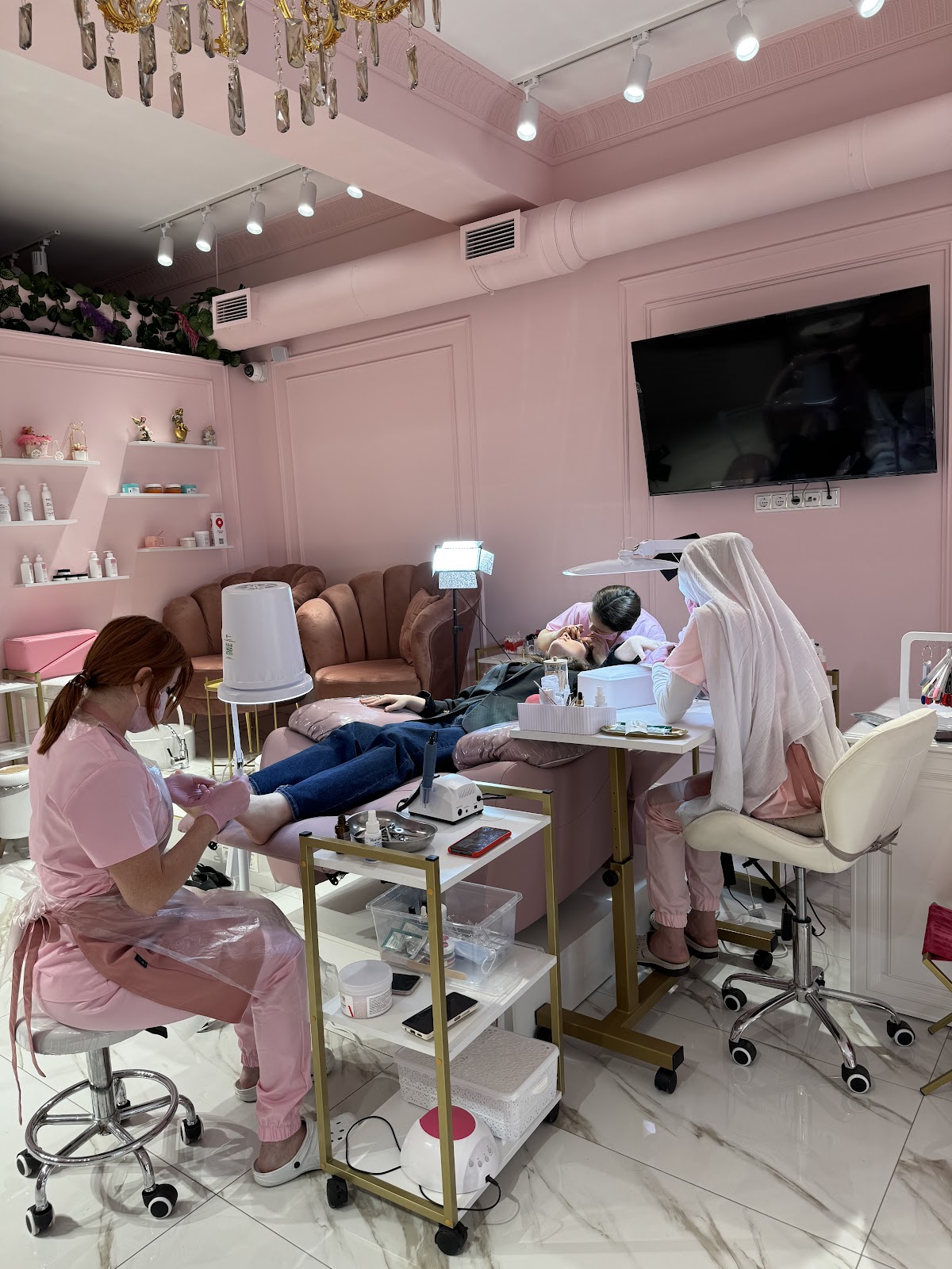 Параллель - photo 1