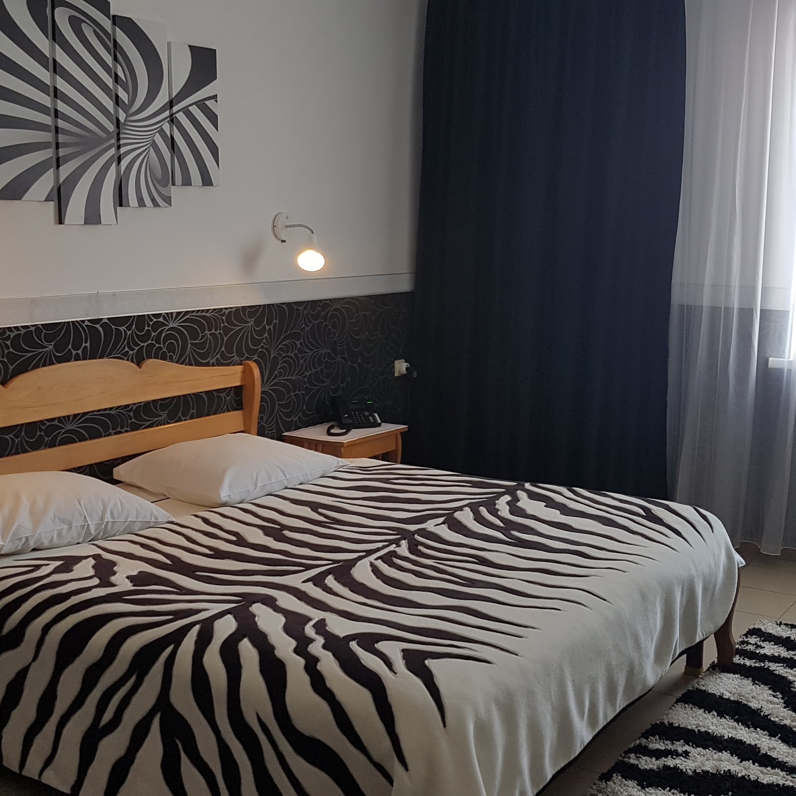 Апартамент - photo 4