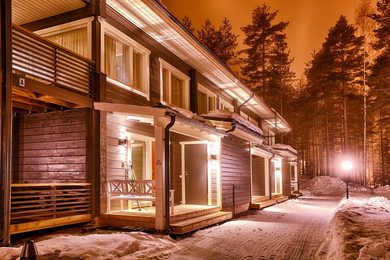 Saimaa Life & Light - photo 2